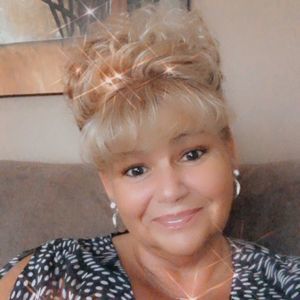 Meet your Posher, Natascha